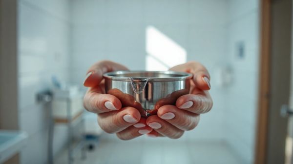 5 astuces efficaces pour désinfecter un stérilisateur menstruel