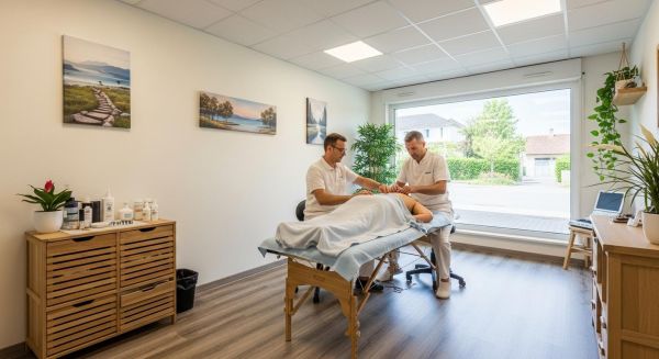 Acupuncteur à Aubagne : les bienfaits pour améliorer votre bien-être naturel