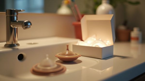 Comment éliminer les bactéries avec un stérilisateur menstruel