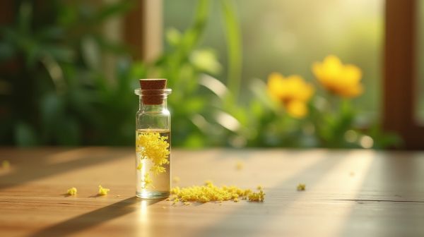Pourquoi privilégier le pollen CBD pour sa relaxation ?