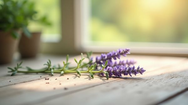 Pourquoi privilégier le pollen CBD pour sa relaxation ?