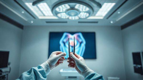 Top 5 enjeux résolus par la chirurgie esthétique gynécologique