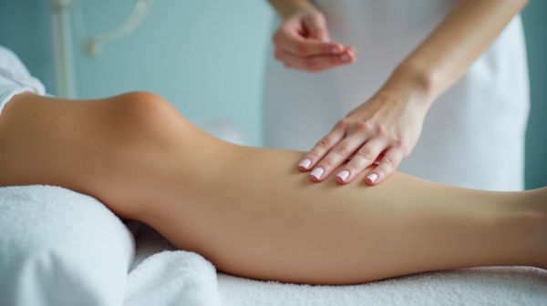 Votre réponse à l'épilation laser : avantages et précautions
