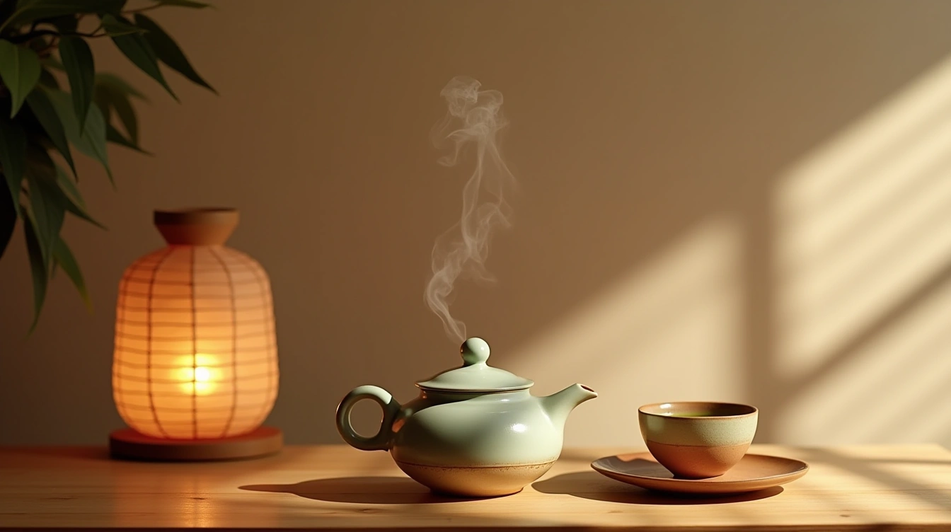 Vos questions sur l'univers du matcha